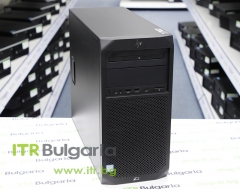 HP Z2 Tower G4 Workstation Intel Core i7